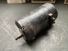 Genuine vintage lucas for sale  PERSHORE