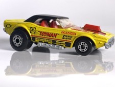 Matchbox dodge challenger for sale  Columbus