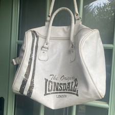 Vintage lonsdale gym for sale  SHEFFIELD