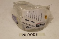 Visiera casco trasparente usato Visiera casco trasparente usato  Montecalvo Irpino