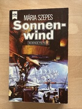 Sonnenwind heyne 4348 gebraucht kaufen  Kaltenkirchen