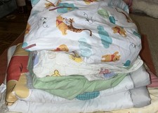 Disney baby nursery for sale  Morgantown
