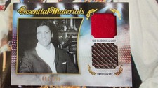Elvis 2012 press for sale  BRIDGWATER