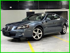 2006 pontiac grand for sale  Victoria