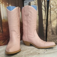 pink cowboy boots for sale pink cowboy boots for sale LEAMINGTON SPA