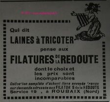 Original advertisement 1926 d'occasion  Expédié en Belgium