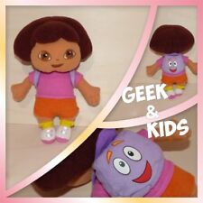 Peluche dora exploratrice d'occasion  Bourges