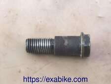 Axe bequille honda d'occasion  Languidic