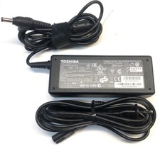 Carregador de laptop Toshiba genuíno adaptador de alimentação CA PA3715U-1ACA ADP-75SB AB 19V 75W comprar usado  Enviando para Brazil