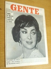 Gente 1960 andrea usato  San Marcello Piteglio