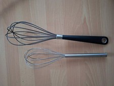 Schneebesen klein groß gebraucht kaufen  Sindelfingen