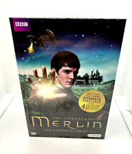 Read 2nds merlin for sale  PRESTON