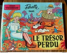 Rarissime album fleurdor d'occasion  Diarville