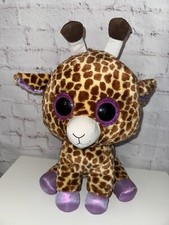 Giraffe safari braun gebraucht kaufen  Mönchengladbach