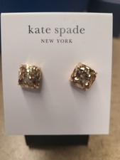 Kate spade gold for sale  West Valley City