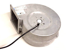 Ventilador radial G2E140-AI28-01 EBMPAPST 230 VOLTS 160 WATT 50/60 HZ USADO comprar usado  Enviando para Brazil