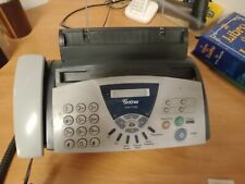 Brother fax t104 usato  Gubbio