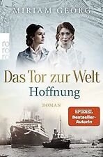 Tor zur hoffnung gebraucht kaufen  Berlin