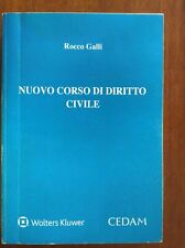 Nuovo corso diritto usato  Roma