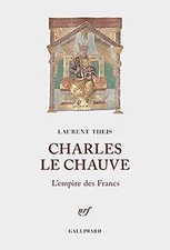 Charles chauve lempire gebraucht kaufen  Berlin