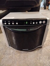 Microonde samsung microwave usato  Grezzana