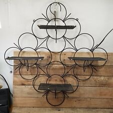 Vtg three tier for sale  Fredericktown