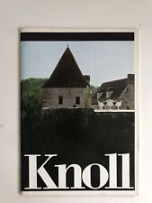 Catalogo knoll anni usato  San Giorgio di Piano