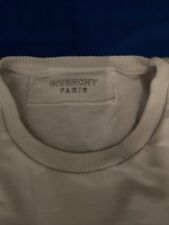 Felpa uomo givenchy usato  Torchiarolo