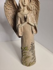 Resin standing praying for sale  Twin Falls