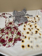 Salgamos baby dress for sale  Fontana