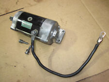 Oem electric starter for sale  Kennesaw