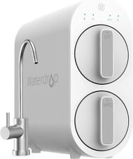 Waterdrop reverse osmosis for sale  CANNOCK