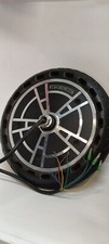 Front motor wheel for sale  LONDON