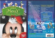 Dvd walt disney d'occasion  Clermont-Ferrand-
