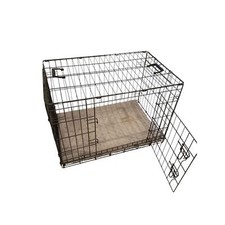 Wire dog crate for sale  Moscow