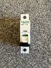 Schneider amp mcb for sale  LYDNEY