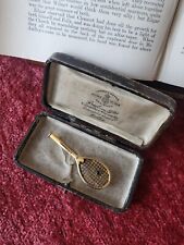 Antique victorian tennis for sale  ST. HELENS