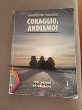 Coraggio andiamo usato  Colleferro