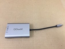 Qgeem usb port for sale  Littleton