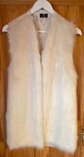 Womens beige cream for sale  STAINES-UPON-THAMES