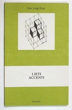 Frasi lieti accenti usato  Pontremoli