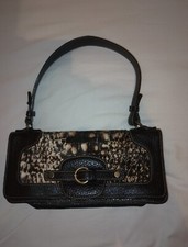 Borsa coccinelle pochette usato  Torrile