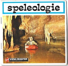 View master speleology d'occasion  Expédié en Belgium