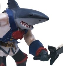 Shark mutant pirate for sale  WOLVERHAMPTON