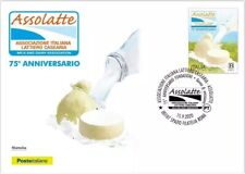 Italia 2020 lattificio usato  Trambileno
