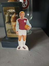 Bobby moore small for sale  BATLEY