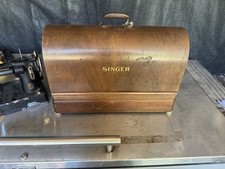Singer vintage sewing for sale  Auburn