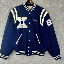 Vintage holloway jacket for sale  Hillsboro