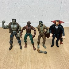 2006 toybiz marvel for sale  NEWTON-LE-WILLOWS
