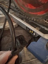 Kobalt miter saw for sale  Seaford